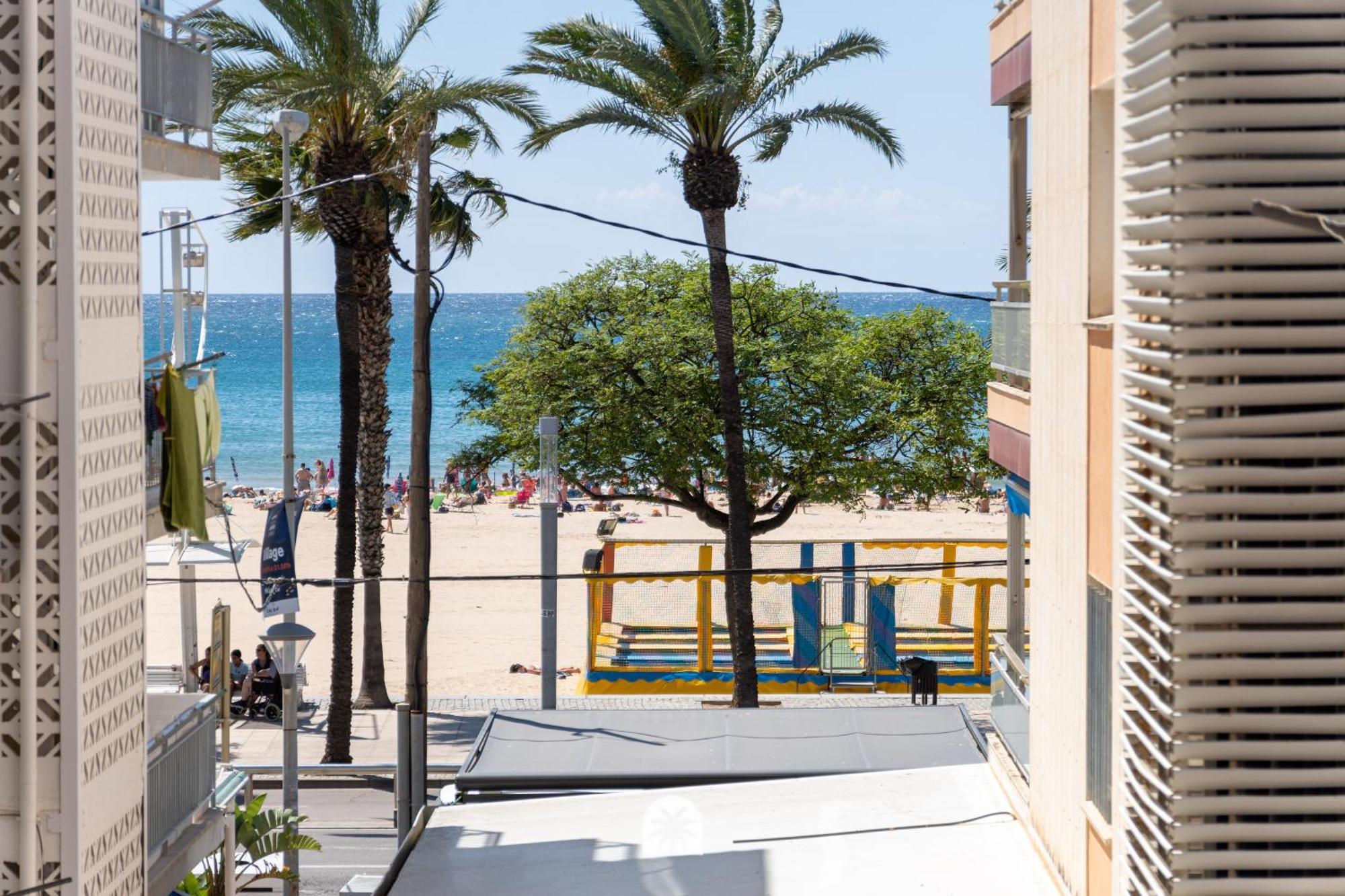 Mediterranean Way - Mar Blau Cambrils Dış mekan fotoğraf
