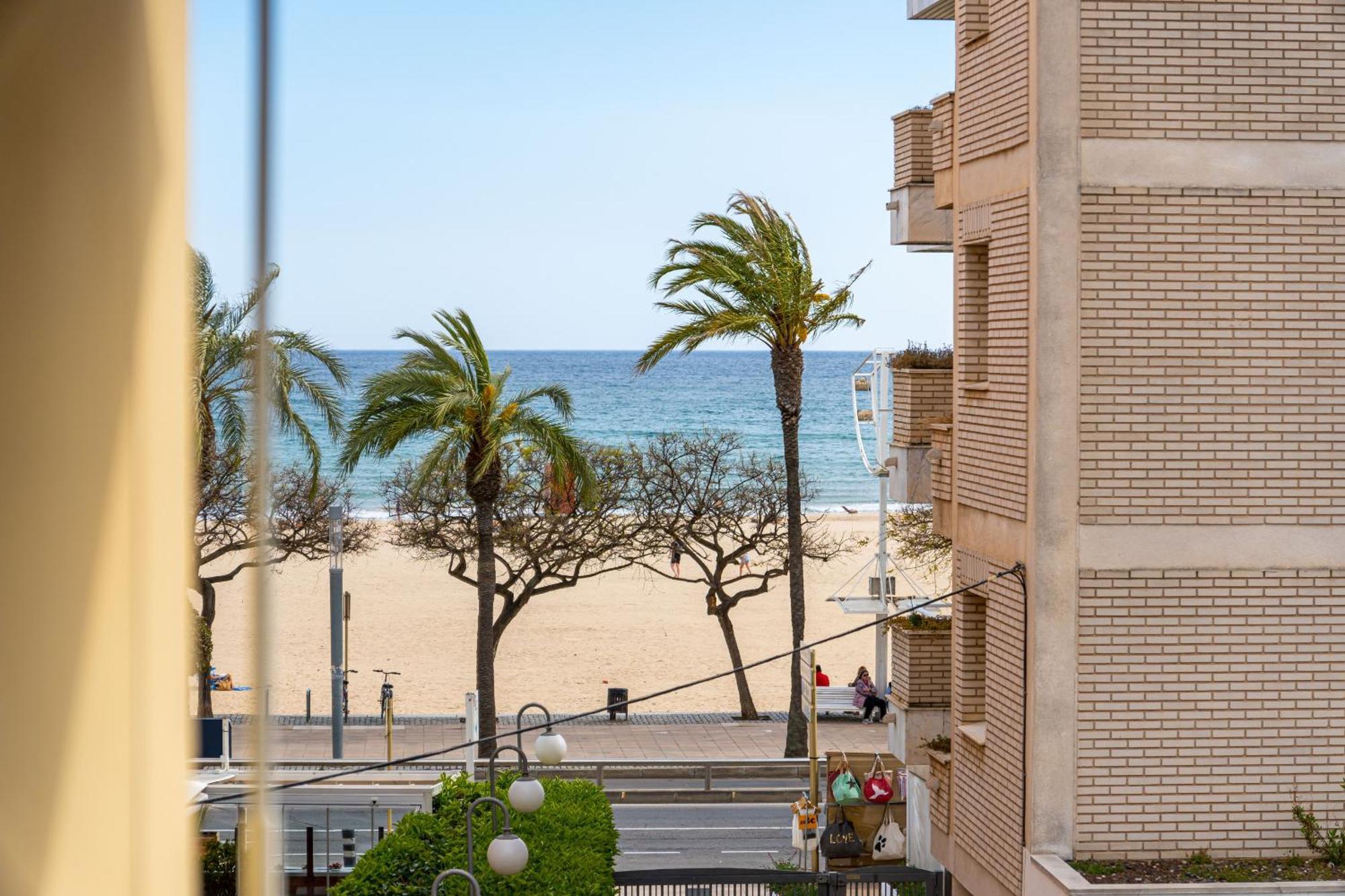 Mediterranean Way - Mar Blau Cambrils Dış mekan fotoğraf